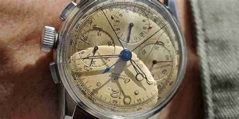 hoe herken je een breitling|how to identify a Breitling.